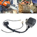 Miniatyrbild 4 av 4: Tändspole till Stihl MS AV028 024 026 240 260 029 034 038 039 0
