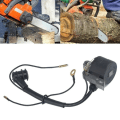 Miniatyrbillede 4 af 4: Tændspole til Stihl MS AV028 024 026 240 260 029 034 038 039 044