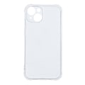 Miniatyrbillede 1 af 3: Stødbeskyttelse til Motorola Moto E13 - transparent