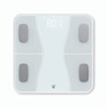 Miniatyrbild 3 av 4: Nedis Smartlife hälsovåg med Bluetooth och 16 mätfunktioner