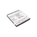Miniatyrbillede 1 af 3: Erstatningsbatteri DBF-800A til Doro