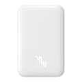 Pikkukuva 1 / 3: Baseus tehopankki 6000mAh 20W MagSafe langattomalla latauksella