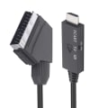 Miniatyrbild 2 av 6: Scart till HDMI-konverterare med 1080p stöd