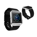 Pikkukuva 1 / 3: Ranneke Fitbit Blaze