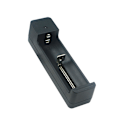 Miniatyrbillede 1 af 2: Batterioplader til 18650 / 21700 / 17670 mm batteri