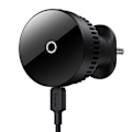 Pikkukuva 4 / 5: Baseus MagPro -autoteline, jossa on 15 W langaton lataus ja 360