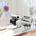 Miniatyrbild 2 av 9: Landningsställ till DJI Mini 4 Pro - Grå