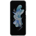 Miniatyrbillede 2 af 6: Nillkin Flex Flip Cover til Samsung Galaxy Z Flip 5 - Sort