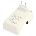 Miniatyrbild 2 av 2: Nedis Plug-in batteriladdare för AA & AAA