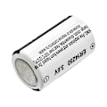 Miniatyrbild 2 av 3: CS Litiumbatteri ER14250 1/2 AA