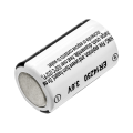 Miniatyrbillede 2 af 3: CS Litiumbatteri ER14250 1/2 AA