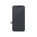 iPhone 13 Skärm LCD Display Glas - Livstidsgaranti - Svart