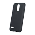 Miniatyrbillede 1 af 2: TPU-cover til Xiaomi Redmi 13c 4G - Sort
