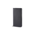 Miniatyrbillede 1 af 4: Flip etui med stativ til Samsung Galaxy A05 - Sort