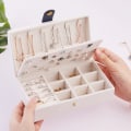 Miniatyrbild 1 av 7: Smyckesskrin