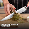 Miniatyrbillede 2 af 4: Masterchef Performance Chef Knife 33cm - Kendt fra MasterChef D