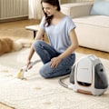 Pikkukuva 2 / 7: UWANT B100-S Tekstiilipesuri 12000Pa 450W - Suuret vesisäiliöt
