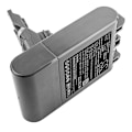Miniatyrbillede 1 af 3: Batteri 968670-02 2500mAh til Dyson V7