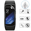 Pikkukuva 3 / 8: Hydrogeelillä varustettu näytönsuoja mallille Samsung Gear Fit
