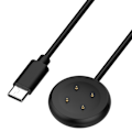 Miniatyrbillede 1 af 3: Opladningskabel med USB-C til Google Pixel Watch 3 41mm / 45mm