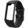 Miniatyrbild 3 av 3: Silikon armband till Polar A360 & A370, svart