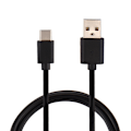 Miniatyrbild 1 av 6: USB-C / Type-C laddkabel / datakabel