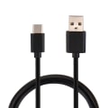 Miniatyrbillede 1 af 6: Usb-C / Type-C Ladekabel / Datakabel