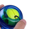 Miniatyrbillede 2 af 7: Gyrobold