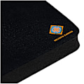 Miniatyrbild 3 av 3: GAMING Wristpad Large, 18mm höjd, svart