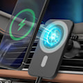 Miniatyrbild 3 av 5: Billaddare med Magsafe-laddning 15W