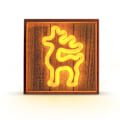 Miniatyrbillede 1 af 3: Forever LED Neon Lampe Ren- Warm White
