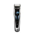 Miniatyrbillede 3 af 5: Philips Series 9000 Hårklipper med med touch-funktion