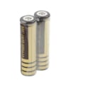 Miniatyrbild 2 av 4: Uppladdningsbart Batteri 18650 - 4000mAh