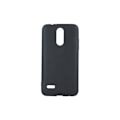 Pikkukuva 2 / 2: TPU takakuori Motorola Edge 50 Pro - musta