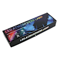 Miniatyrbillede 6 af 10: 4 stk LED-strips til bilindretning