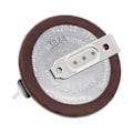 Miniatyrbillede 1 af 2: Knapcellebatteri til BMW E46/E90/E91-nøgle med lithium-vanadium