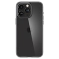 Miniatyrbillede 1 af 4: Spigen Ultra Hybrid Bagcover til iPhone 15 Pro Max - Space Crys