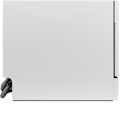 Miniatyrbild 7 av 10: Ströme Bordsdiskmaskin TDW55C01/WH