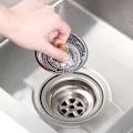 Miniatyrbillede 2 af 4: 88 mm vaskestop med kobberbelægning og ABS/POM-materiale