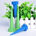Miniatyrbild 3 av 8: 4-Pack Långtidsbevattning / Självbevattning för krukväxt/blommor