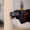 Pikkukuva 3 / 3: Probuilder Digitaalinen Kosteusmittari
