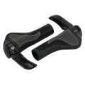 Miniatyrbild 1 av 3: Ergonomiska Cykelhandtag Barends - 2Pack