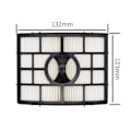Pikkukuva 3 / 3: Suodatin Shark NV650 / NV651 / NV652 / NV750W / NV751 / AX950 -