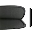 Miniatyrbillede 2 af 3: Tech-Protect Laptop Sleeve 14" - Sort