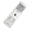 Miniatyrbillede 3 af 6: Fjernbetjening RH-RHA2E til Fujitsu Air Conditioning