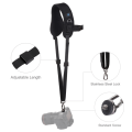 Miniatyrbillede 4 af 9: PULUZ Kamerarem quickfæste for SLR/DSLR- kameraer