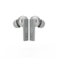 Pikkukuva 1 / 4: Ledwood Titan TWS True Wireless In-Ear kuulokkeet - hopea
