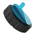 Miniatyrbillede 2 af 6: Keybudz Covert Mount-holder til AirTag med IP-68-beskyttelse -