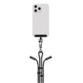 Miniatyrbillede 4 af 4: Devia Mobilstrop og USB-kabel PD 27W USB-C - Lightning 1,6 m -