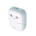 Miniatyrbillede 1 af 4: Maxlife Label Printer MXTP-100 - Blå